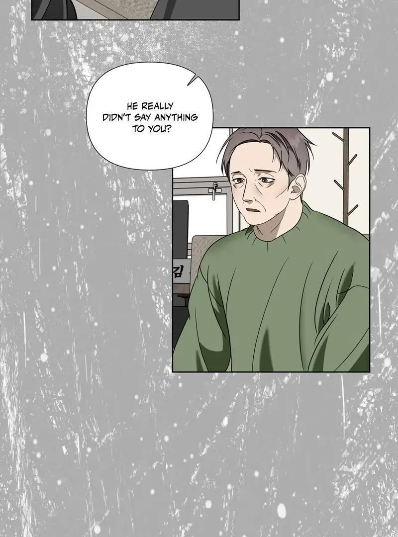 To My Dear Chapter 2.1 page 23 - 