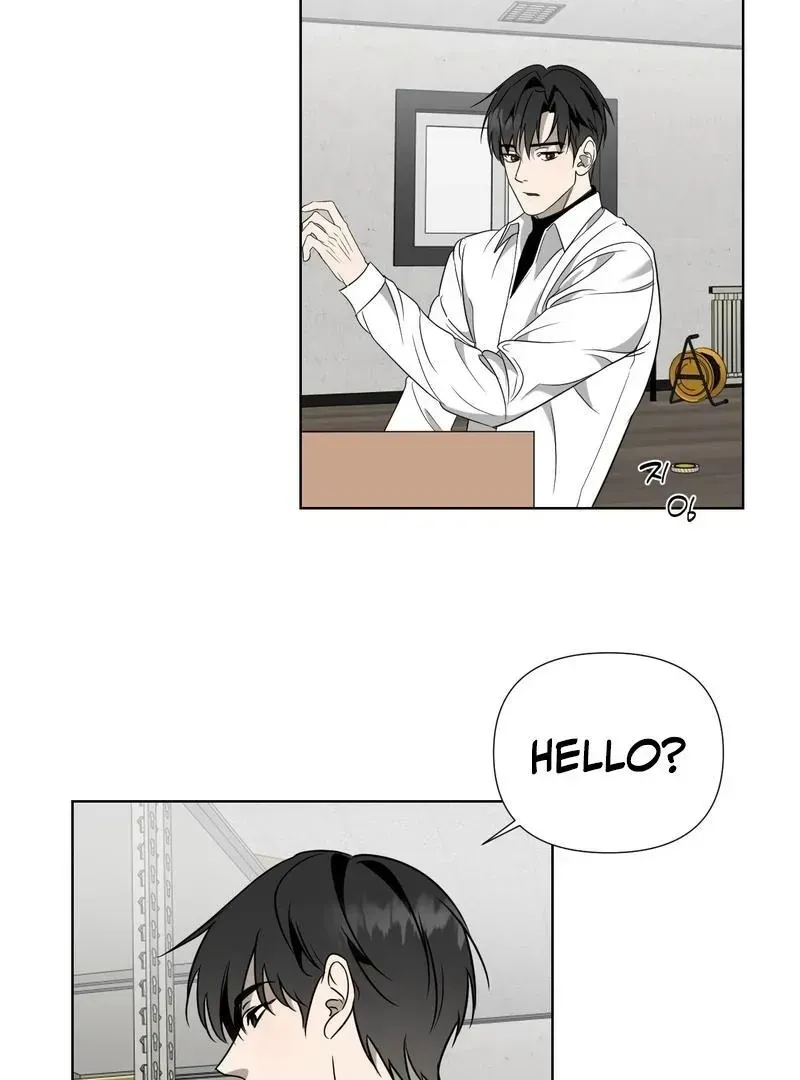 To My Dear Chapter 2.1 page 27 - 
