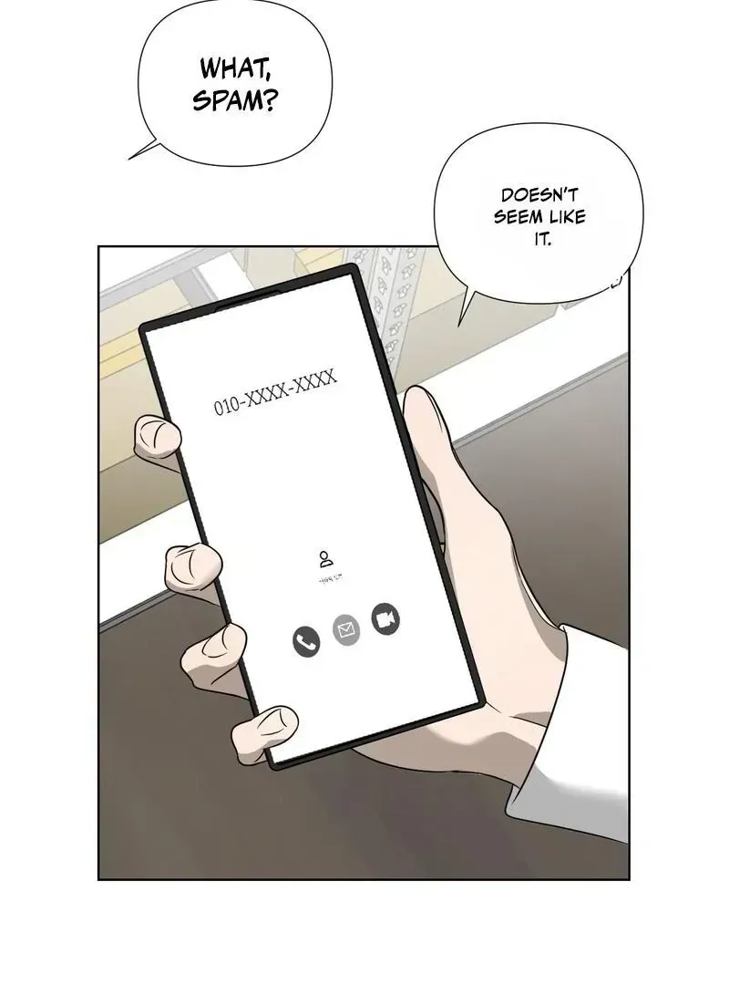 To My Dear Chapter 2.1 page 31 - 