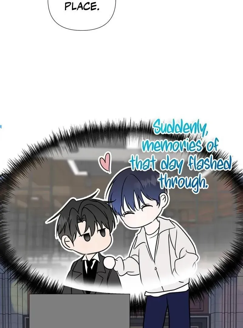 To My Dear Chapter 2.1 page 39 - 