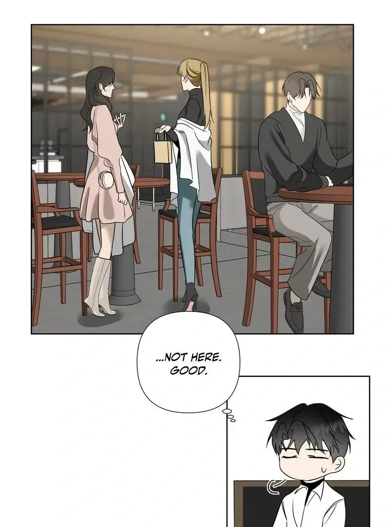 To My Dear Chapter 2.1 page 46 - 