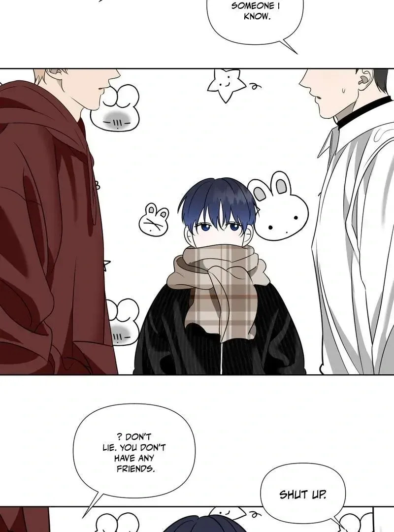 To My Dear Chapter 2.1 page 54 - 