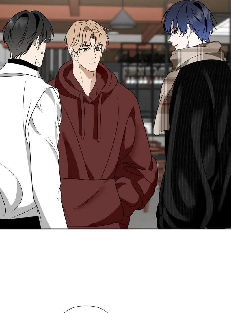 To My Dear Chapter 2.1 page 58 - 