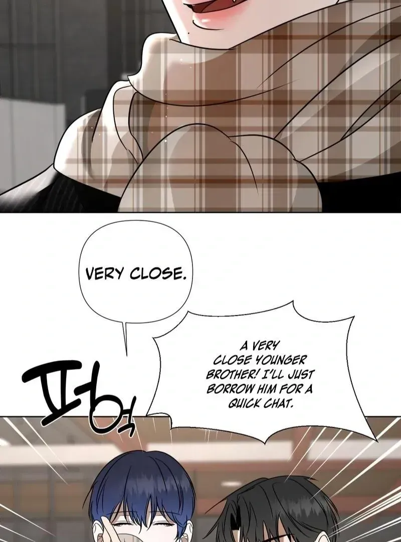 To My Dear Chapter 2.1 page 61 - 