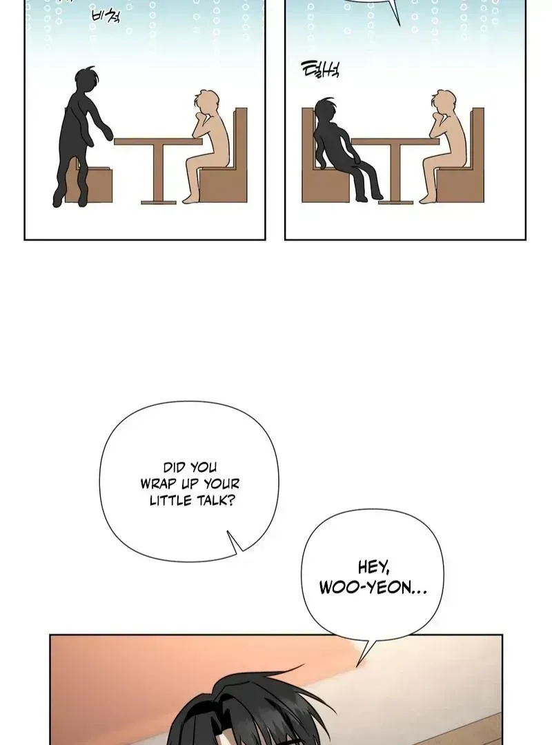 To My Dear Chapter 2.2 page 101 - 