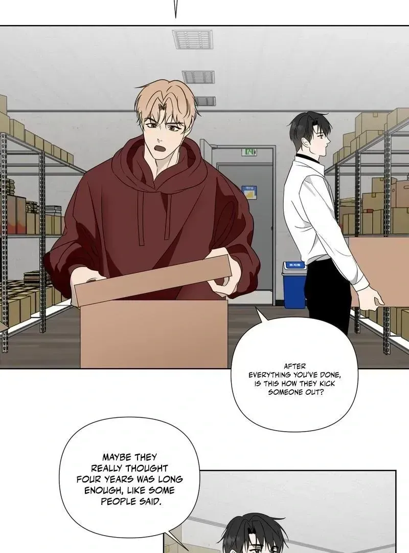To My Dear Chapter 2.2 page 19 - 