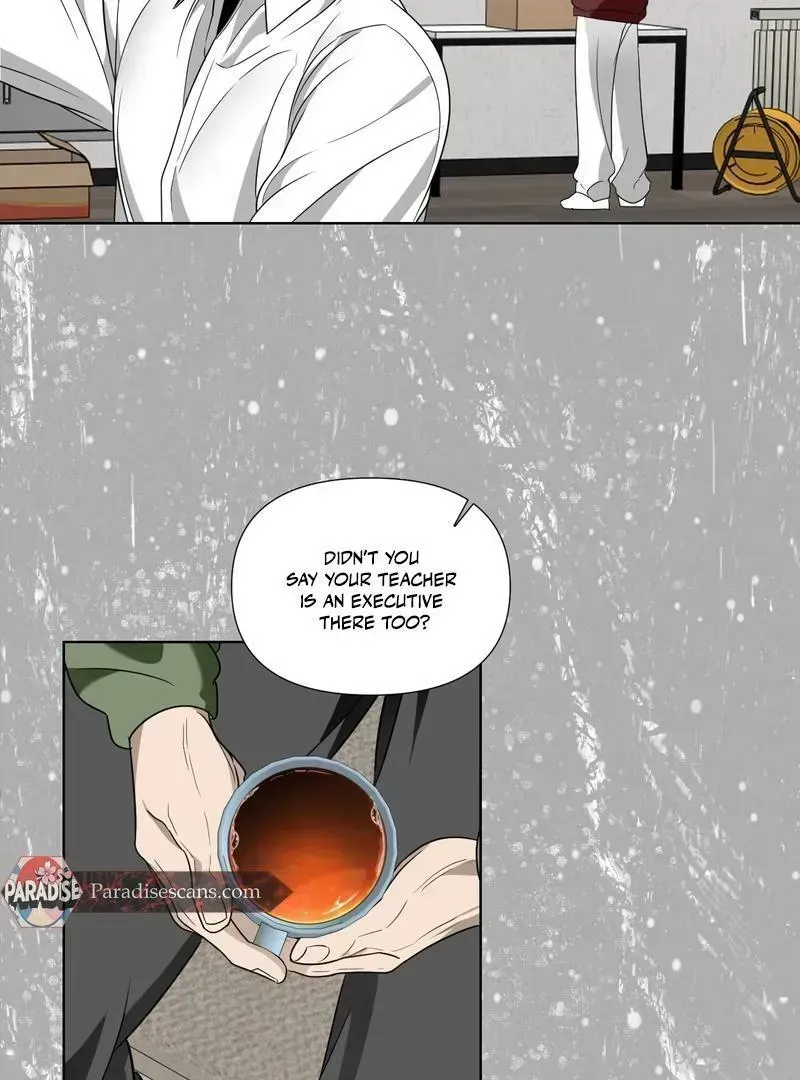 To My Dear Chapter 2.2 page 22 - 