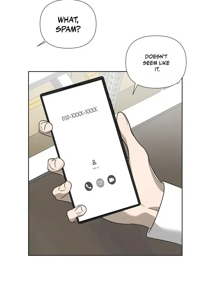 To My Dear Chapter 2.2 page 31 - 