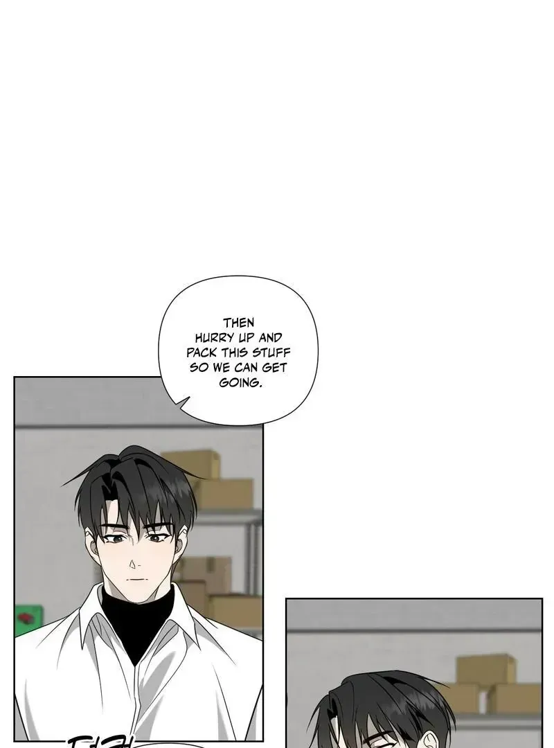 To My Dear Chapter 2.2 page 32 - 