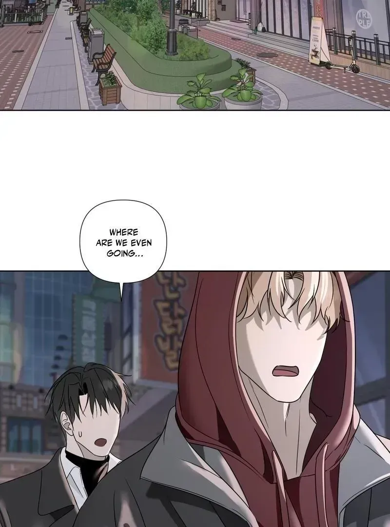 To My Dear Chapter 2.2 page 37 - 