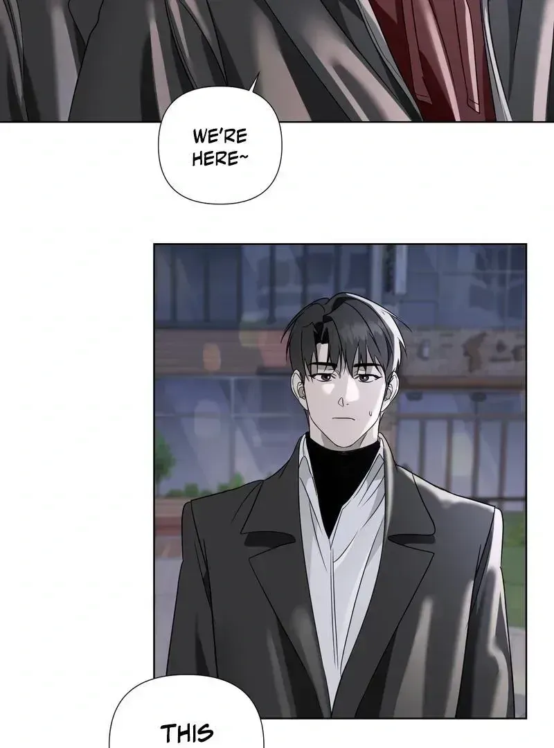 To My Dear Chapter 2.2 page 38 - 