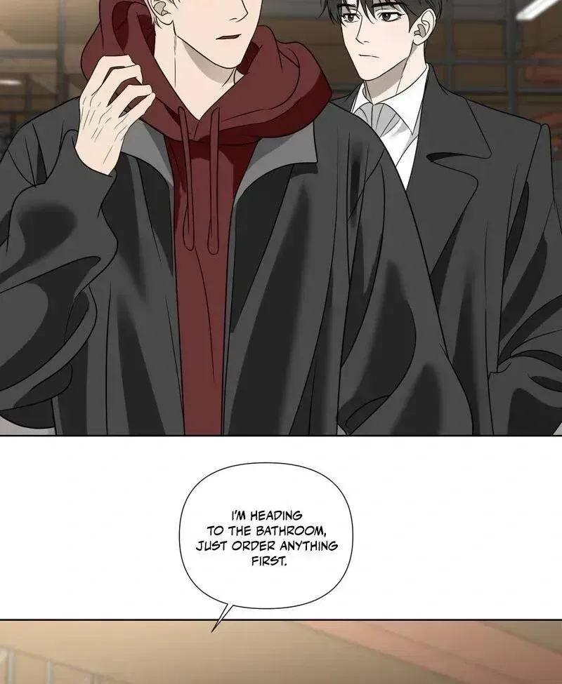 To My Dear Chapter 2.2 page 43 - 