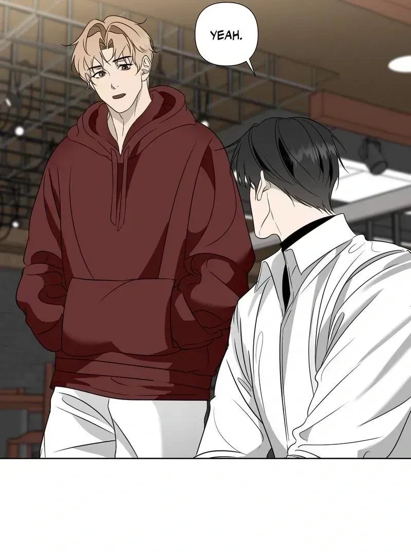 To My Dear Chapter 2.2 page 44 - 