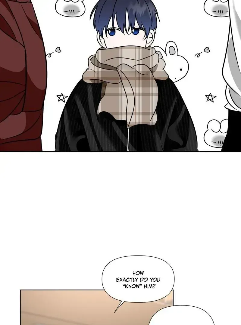 To My Dear Chapter 2.2 page 55 - 