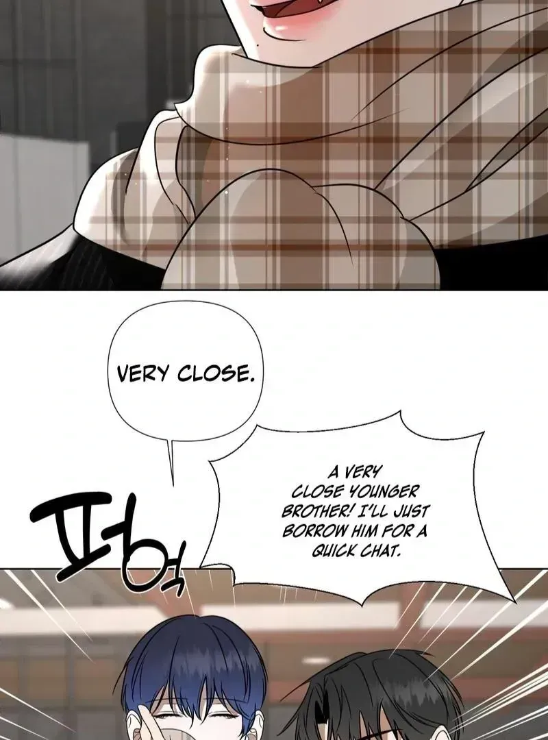 To My Dear Chapter 2.2 page 61 - 