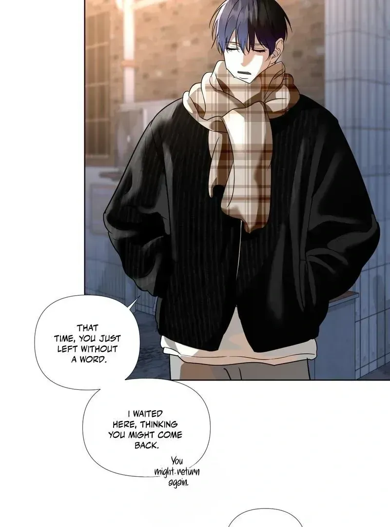 To My Dear Chapter 2.2 page 74 - 