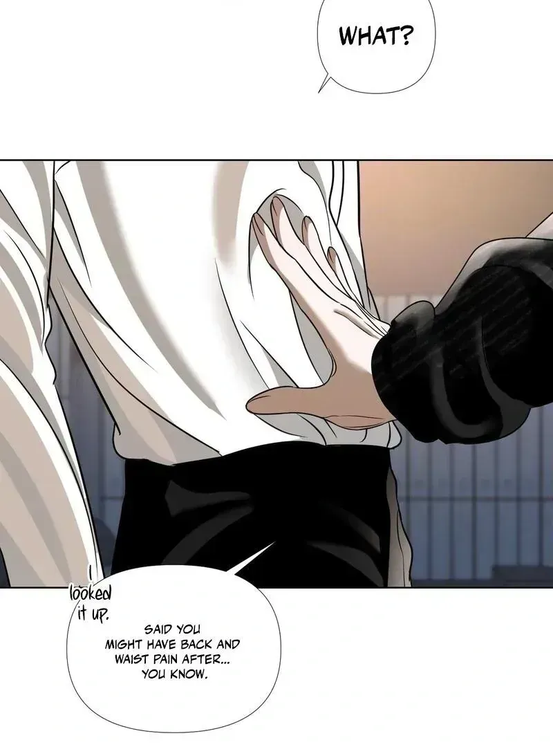 To My Dear Chapter 2.2 page 75 - 