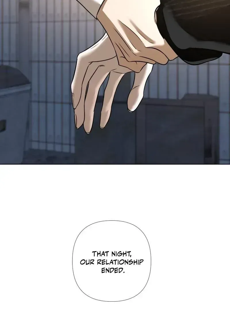 To My Dear Chapter 2.2 page 80 - 