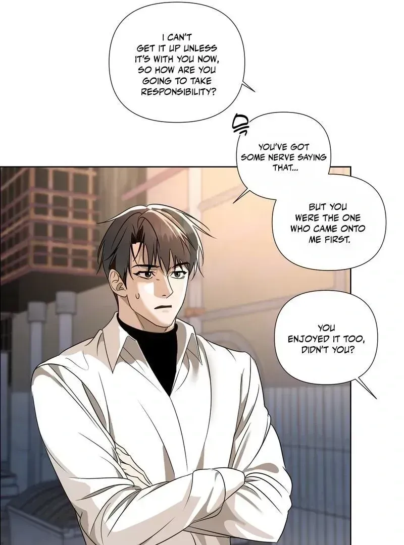 To My Dear Chapter 2.2 page 86 - 