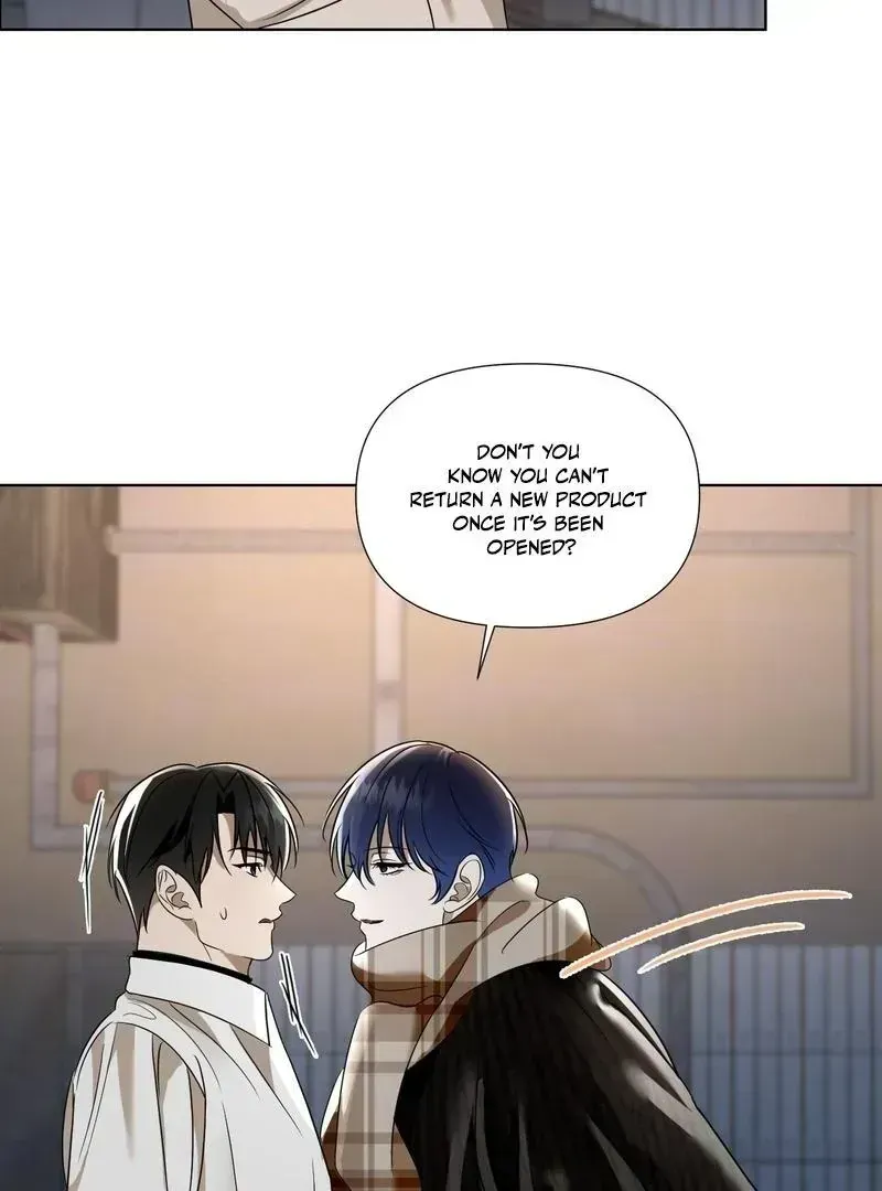 To My Dear Chapter 2.2 page 87 - 