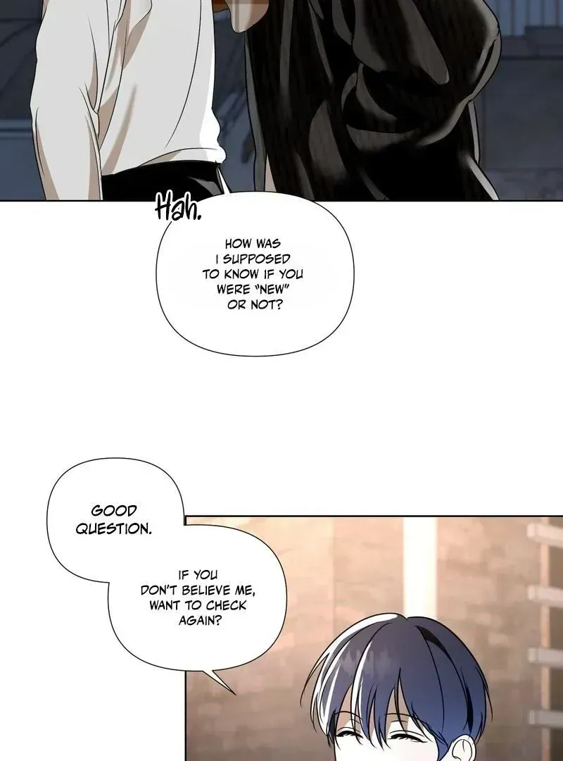 To My Dear Chapter 2.2 page 88 - 