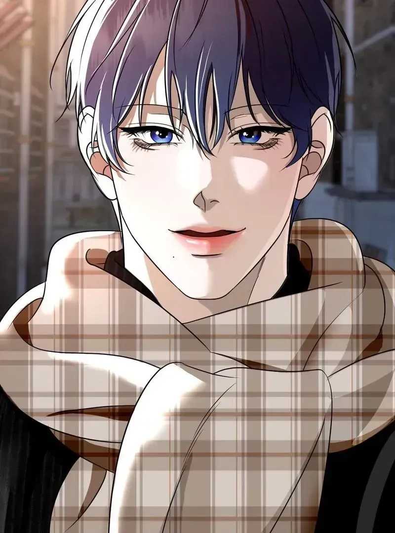 To My Dear Chapter 2.2 page 96 - 