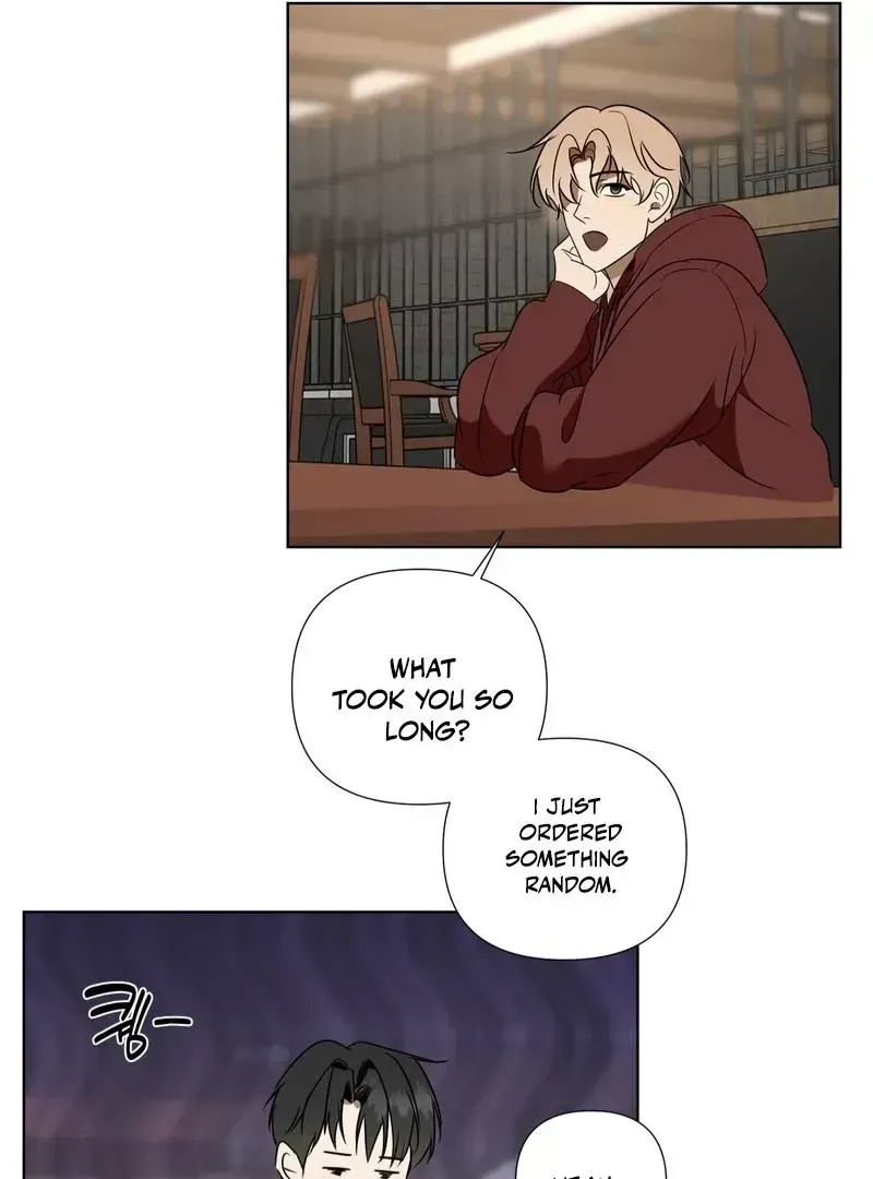 To My Dear Chapter 2.2 page 99 - 