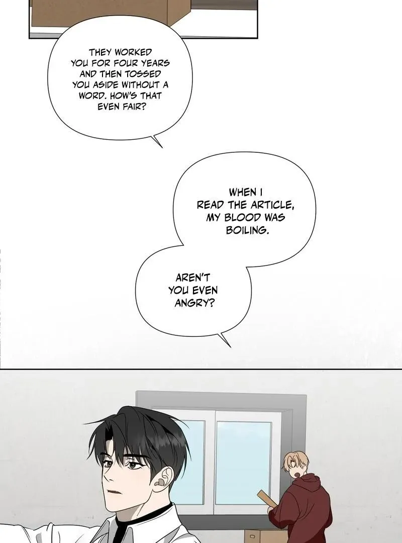 To My Dear Chapter 2 page 21 - 