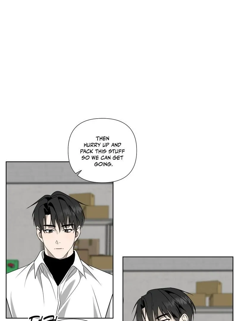 To My Dear Chapter 2 page 32 - 