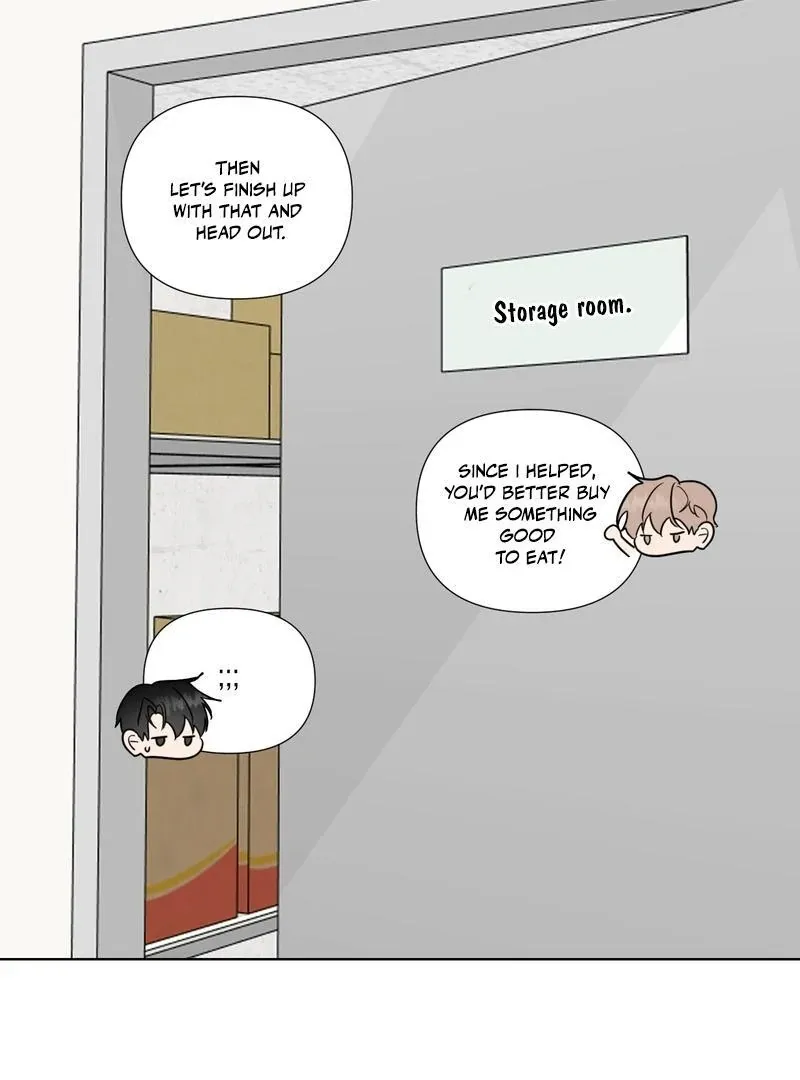 To My Dear Chapter 2 page 34 - 