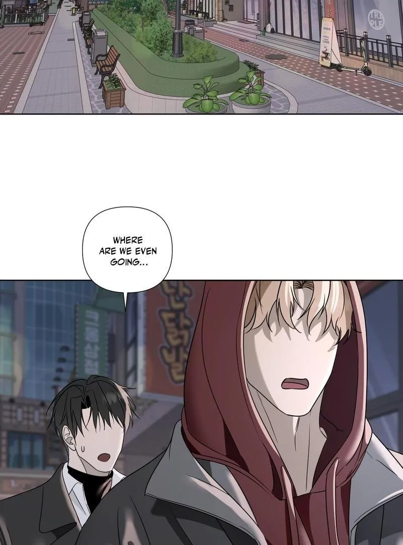 To My Dear Chapter 2 page 37 - 