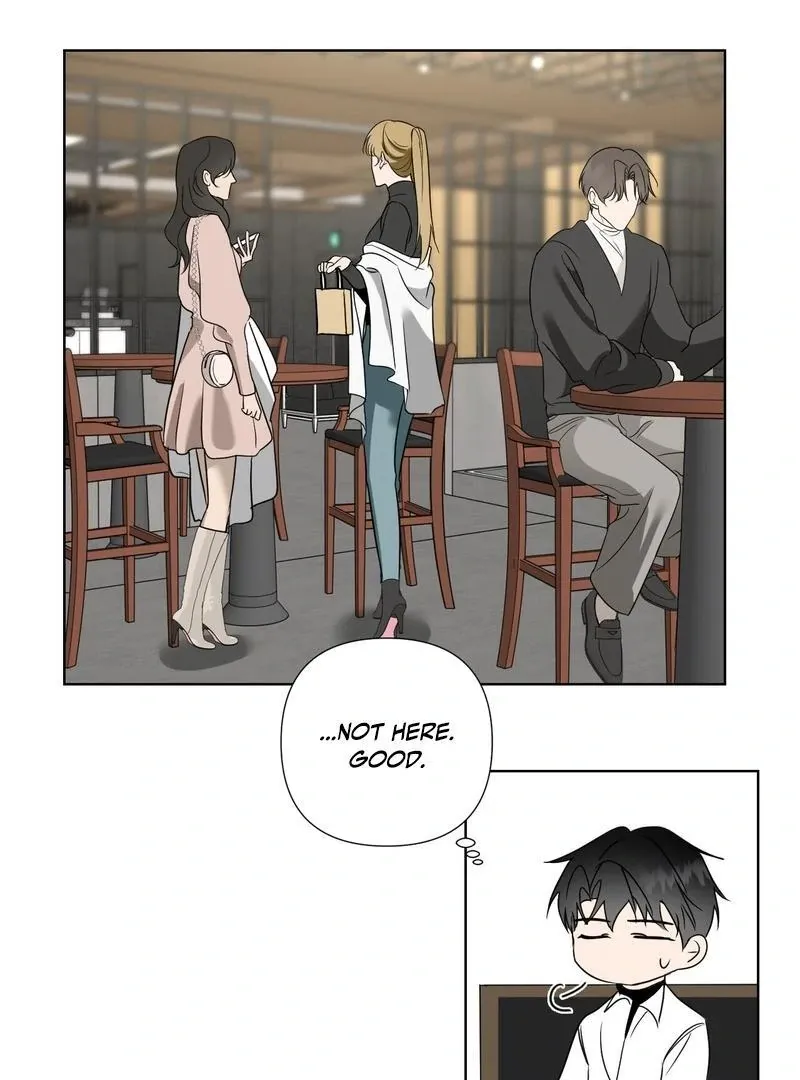 To My Dear Chapter 2 page 46 - 