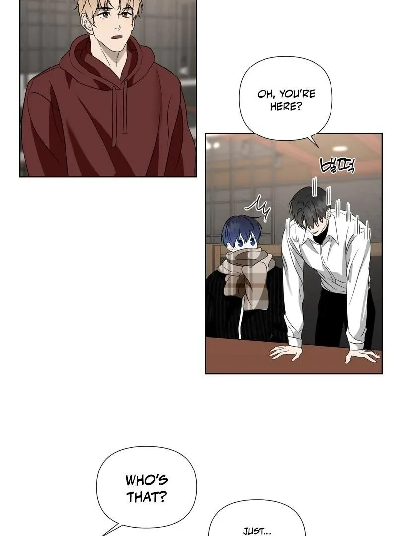 To My Dear Chapter 2 page 53 - 