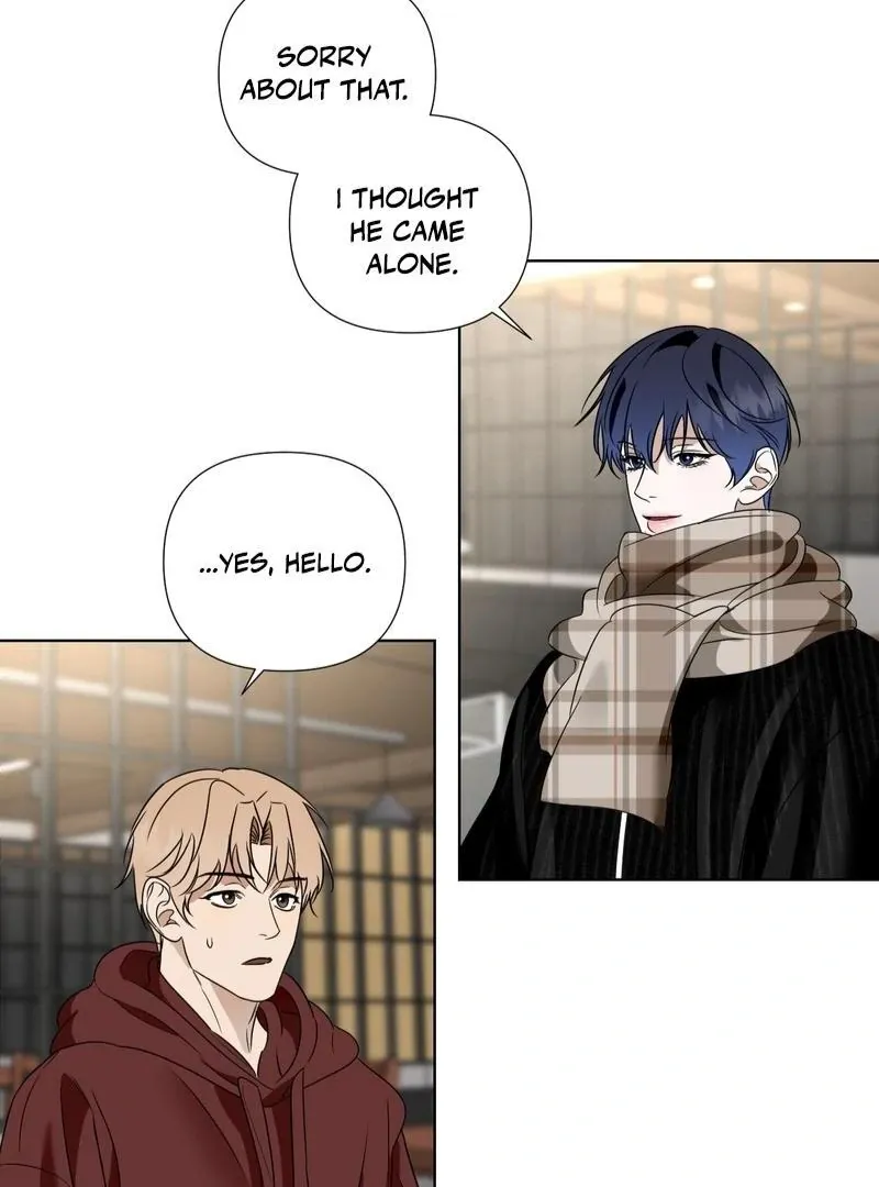To My Dear Chapter 2 page 59 - 
