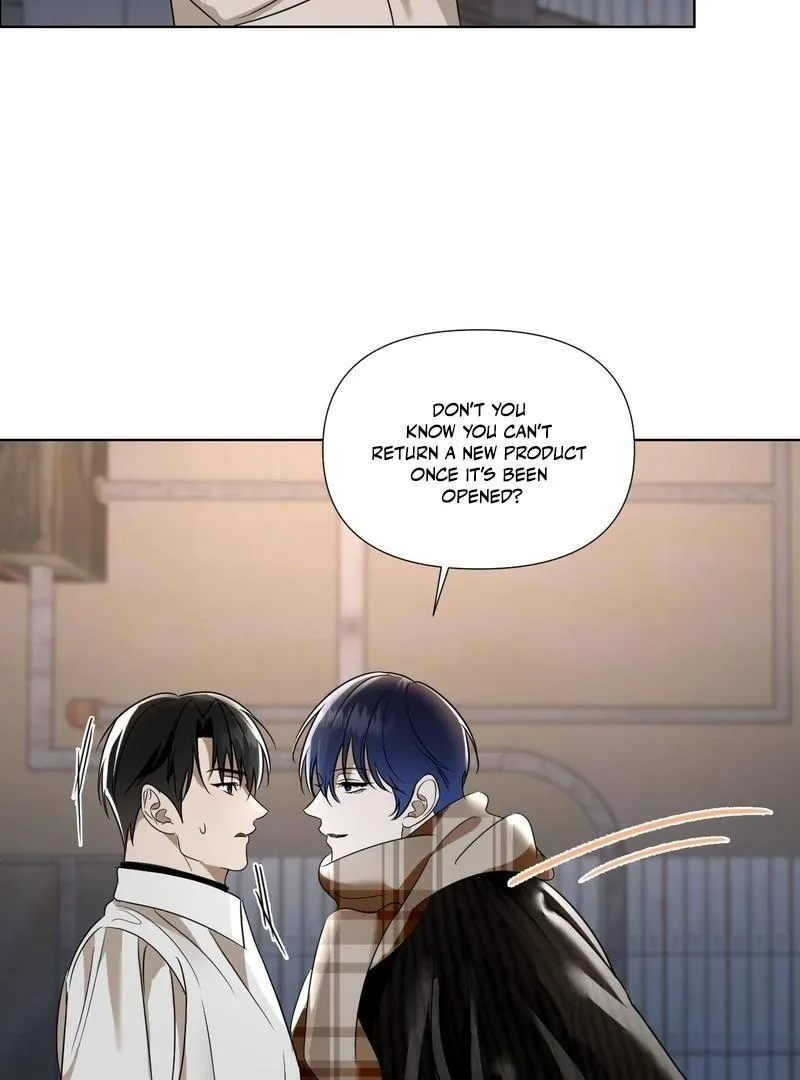 To My Dear Chapter 2 page 87 - 