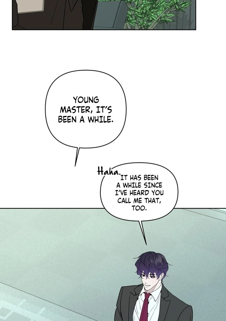To My Dear Chapter 20 page 13 - 