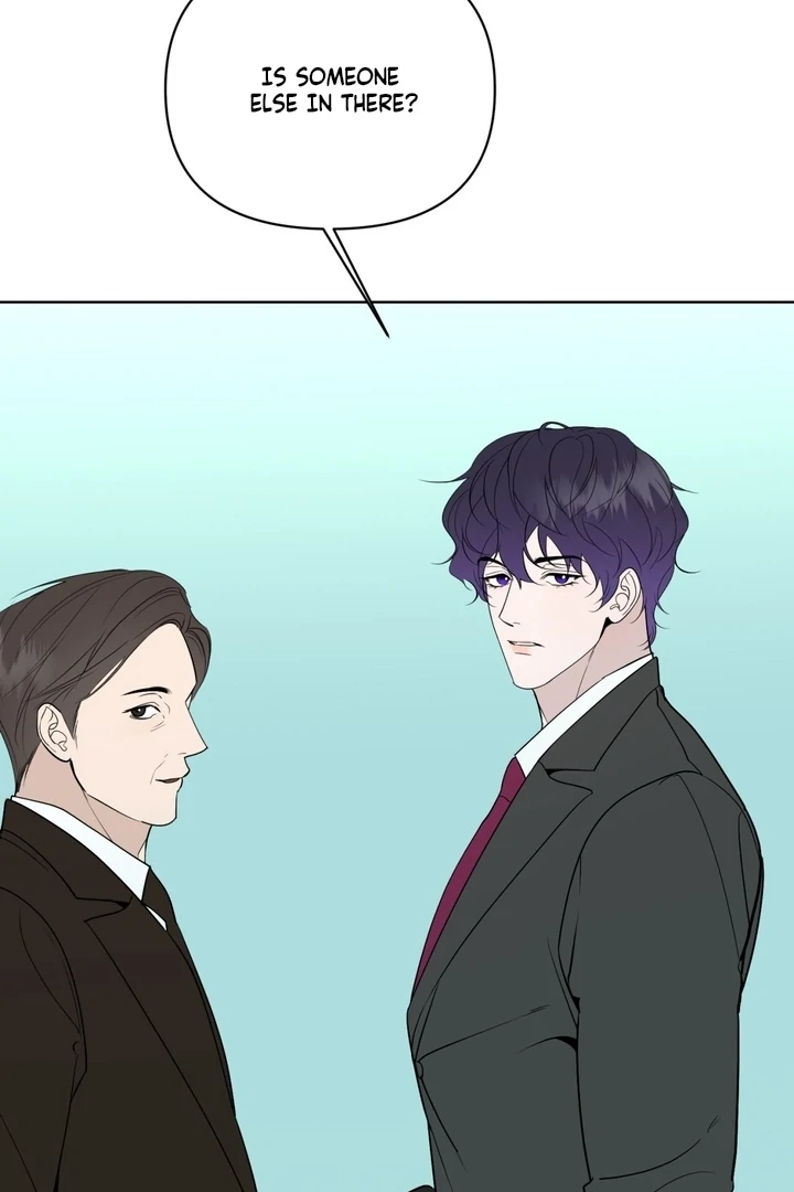 To My Dear Chapter 20 page 16 - 