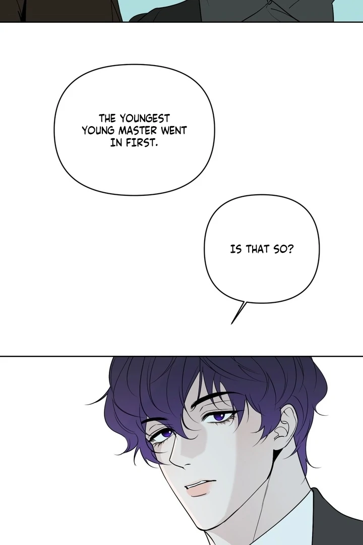 To My Dear Chapter 20 page 17 - 