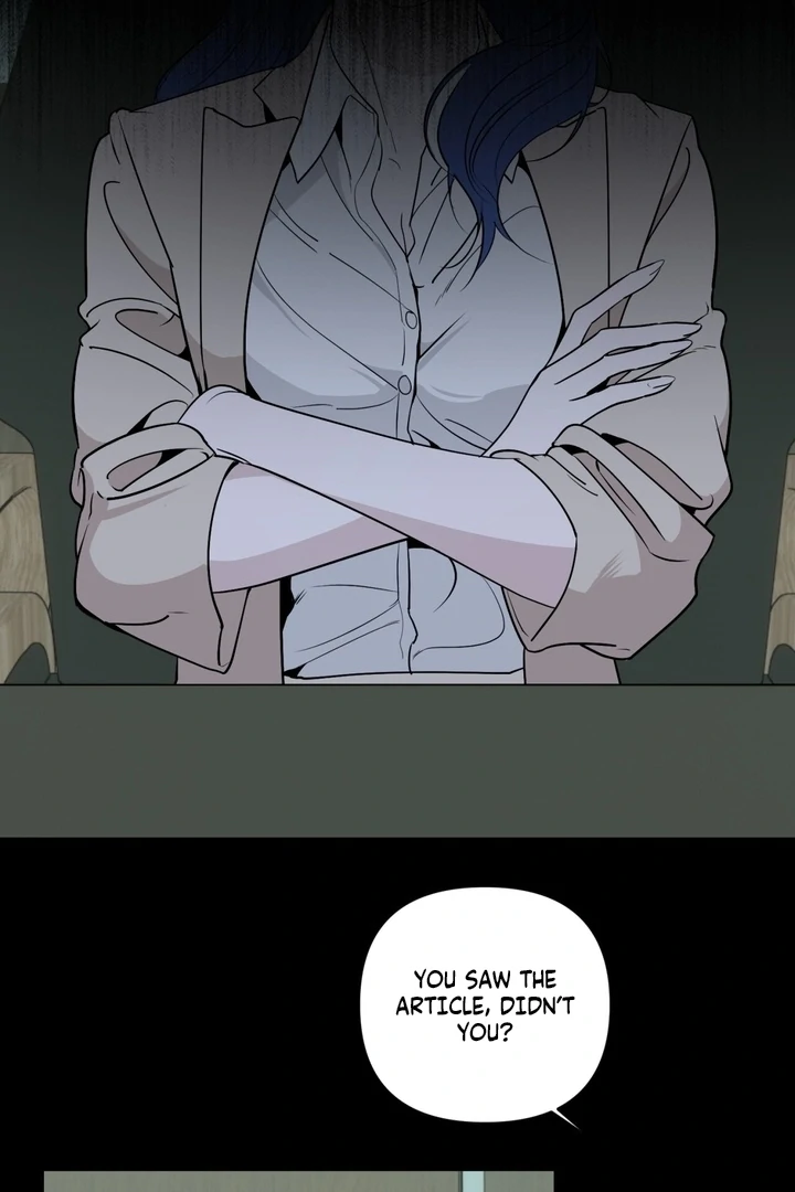 To My Dear Chapter 20 page 20 - 