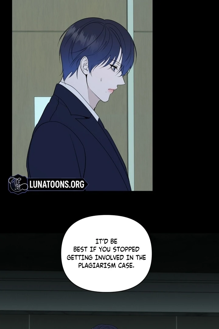 To My Dear Chapter 20 page 21 - 