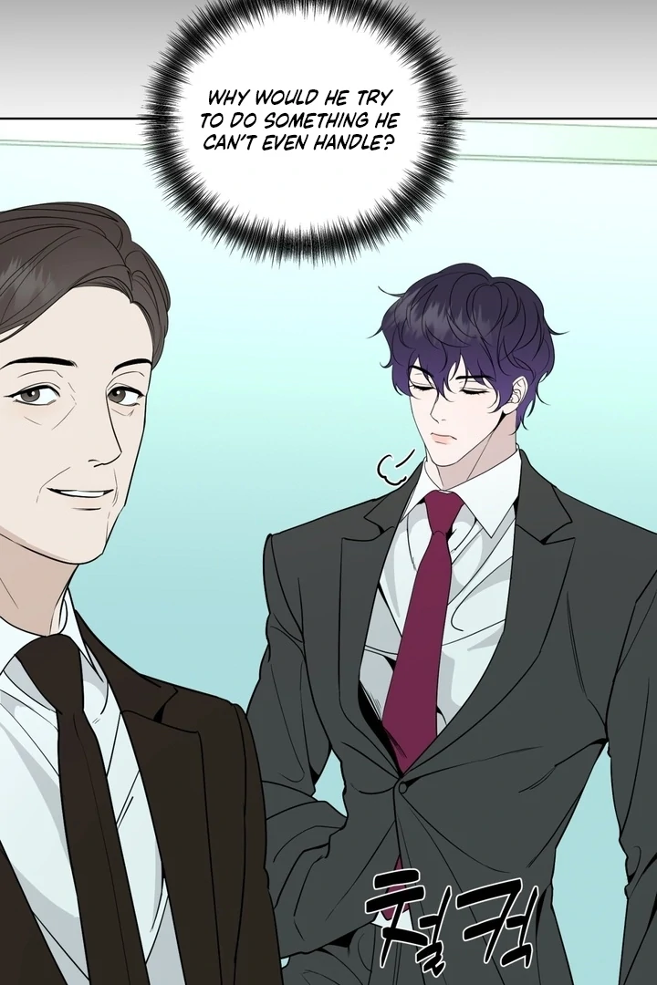 To My Dear Chapter 20 page 24 - 