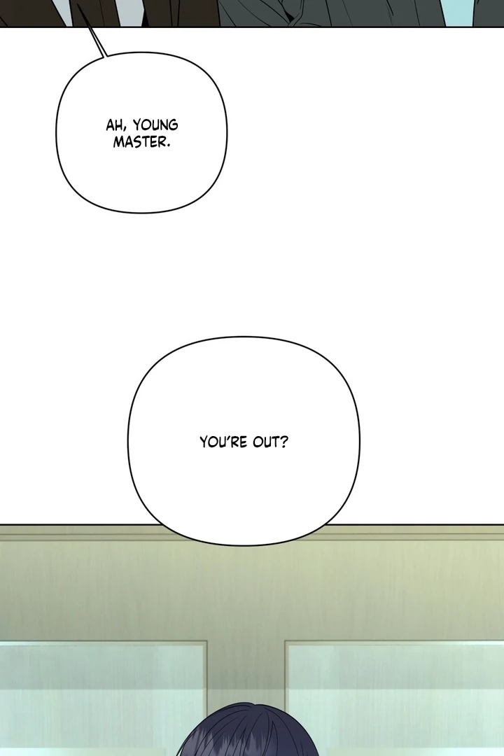 To My Dear Chapter 20 page 25 - 