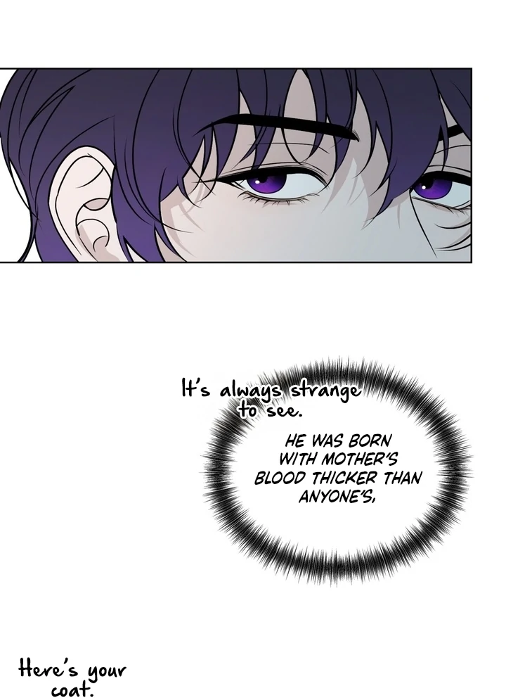 To My Dear Chapter 20 page 28 - 