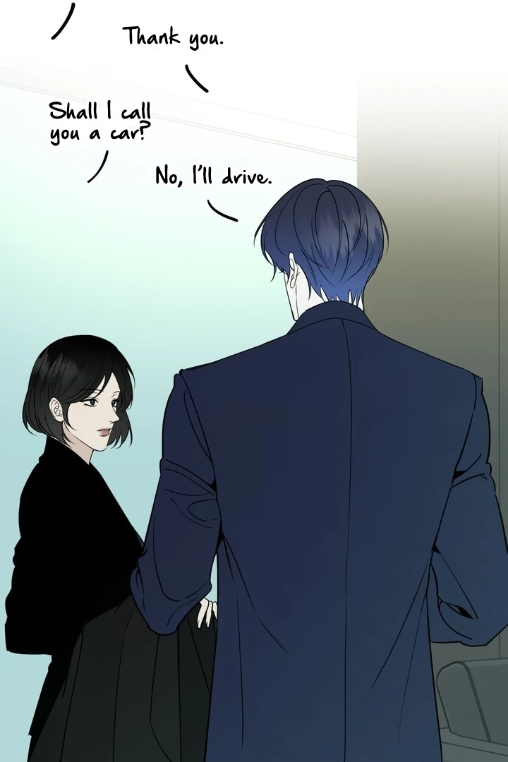 To My Dear Chapter 20 page 29 - 