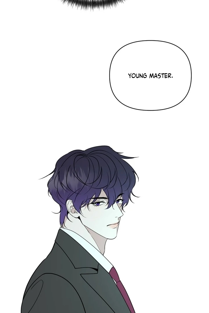To My Dear Chapter 20 page 31 - 