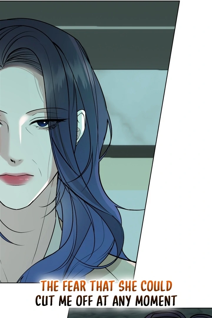 To My Dear Chapter 20 page 57 - 