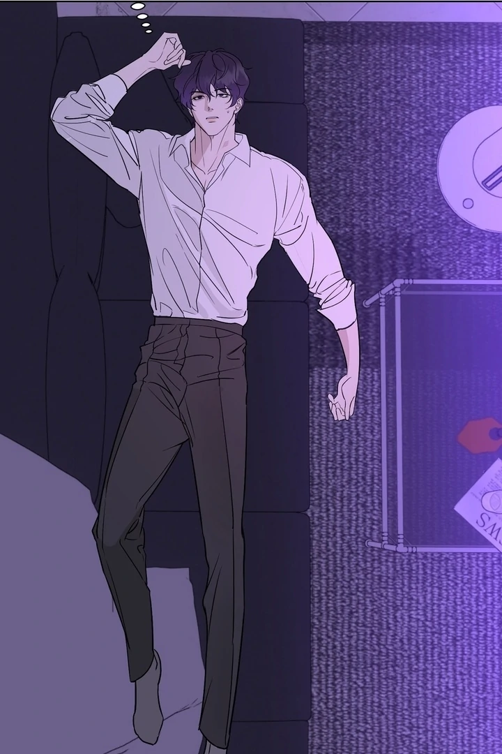 To My Dear Chapter 20 page 86 - 