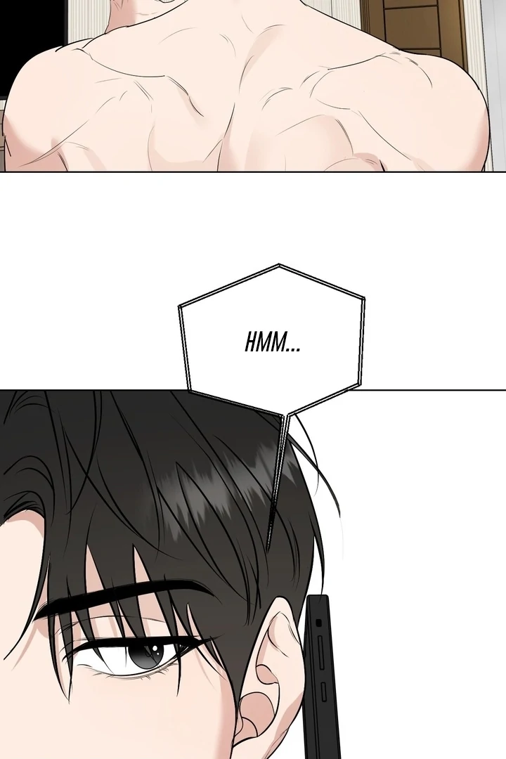 To My Dear Chapter 21 page 21 - 