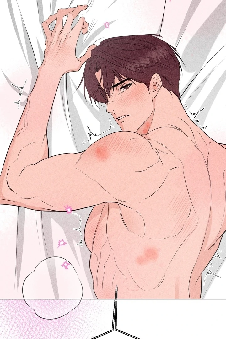 To My Dear Chapter 21 page 31 - 