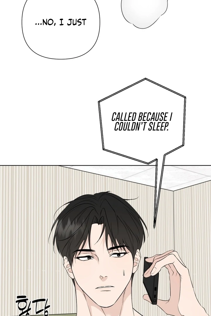 To My Dear Chapter 21 page 38 - 